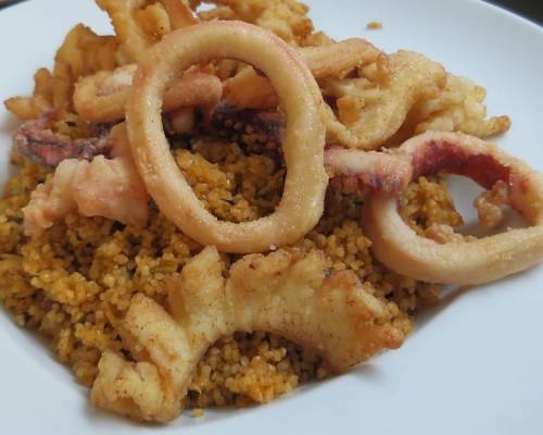 Menù della settimana