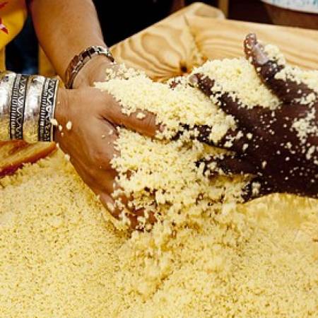 Cous Cous Fest 2025